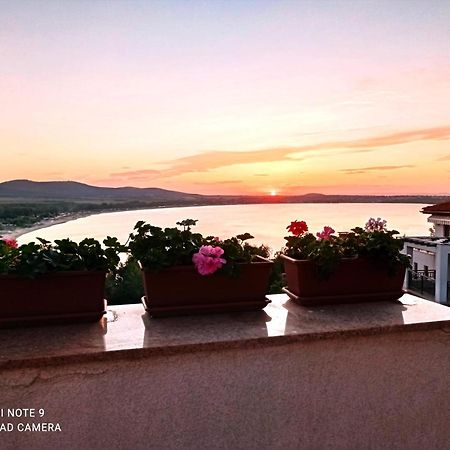 Sunrise - Apartment 41,Santa Marina, Sozopol Extérieur photo