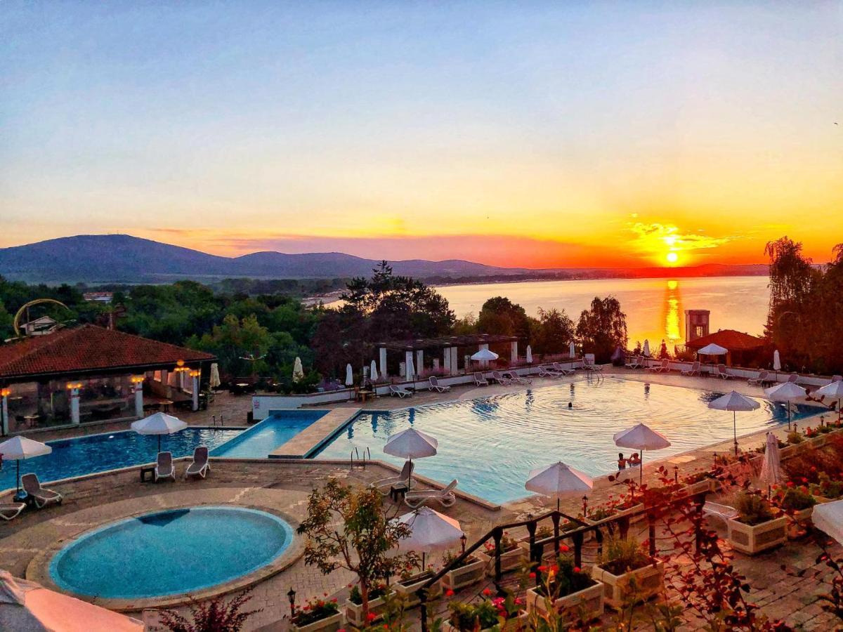 Sunrise - Apartment 41,Santa Marina, Sozopol Extérieur photo