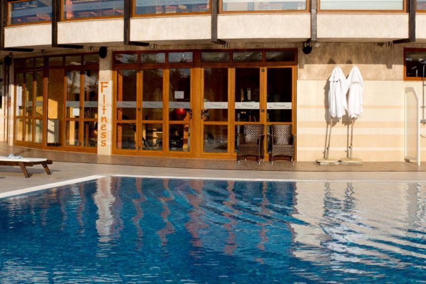 Sunrise - Apartment 41,Santa Marina, Sozopol Extérieur photo