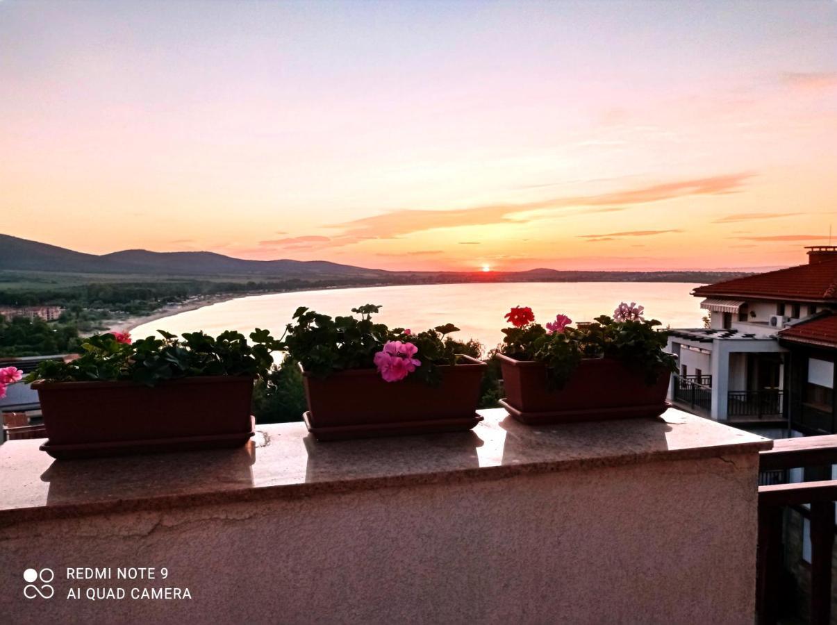 Sunrise - Apartment 41,Santa Marina, Sozopol Extérieur photo