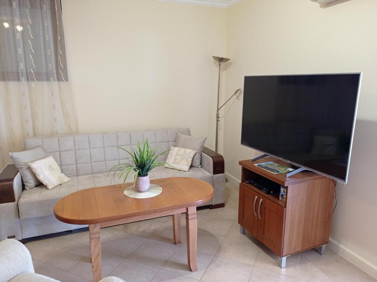 Sunrise - Apartment 41,Santa Marina, Sozopol Extérieur photo
