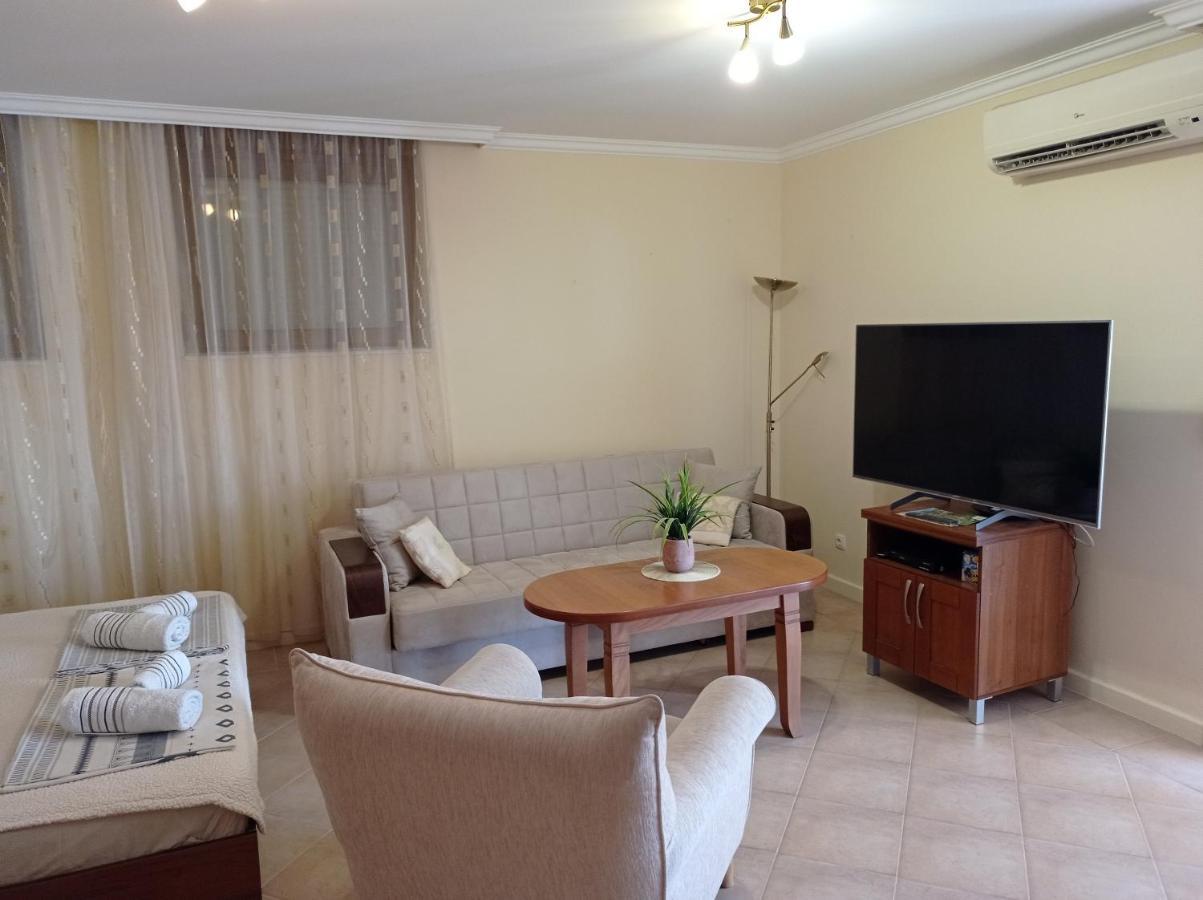 Sunrise - Apartment 41,Santa Marina, Sozopol Extérieur photo