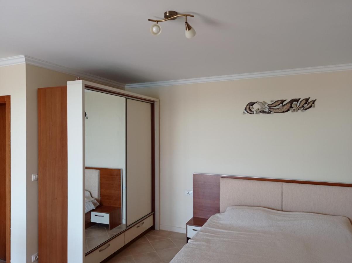 Sunrise - Apartment 41,Santa Marina, Sozopol Extérieur photo