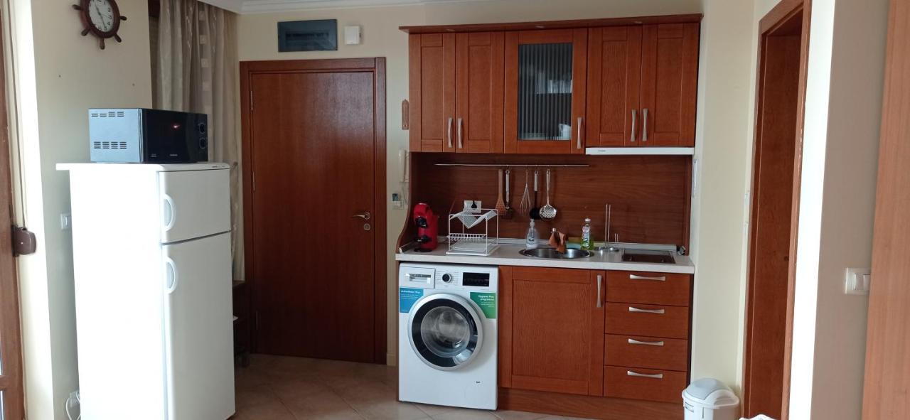 Sunrise - Apartment 41,Santa Marina, Sozopol Extérieur photo