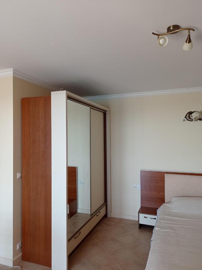 Sunrise - Apartment 41,Santa Marina, Sozopol Extérieur photo
